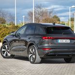 Audi Q6 e-tron quattro Black Line - Miniatura 17