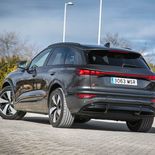 Audi Q6 e-tron quattro Black Line - Miniatura 18