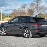 Audi Q6 e-tron quattro Black Line - Miniatura 19