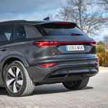 Audi Q6 e-tron quattro Black Line - Miniatura 21