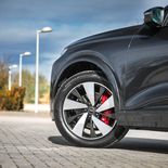 Audi Q6 e-tron quattro Black Line - Miniatura 22