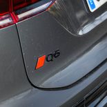 Audi Q6 e-tron quattro Black Line - Miniatura 24