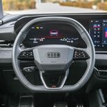 Audi Q6 e-tron quattro Black Line - Miniatura 26