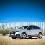 Audi Q7 60 TFSI e quattro Tiptronic Competition - Miniatura 2