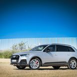 Audi Q7 60 TFSI e quattro Tiptronic Competition - Miniatura 3