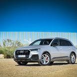 Audi Q7 60 TFSI e quattro Tiptronic Competition - Miniatura 4