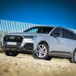 Audi Q7 60 TFSI e quattro Tiptronic Competition - Miniatura 6