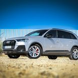 Audi Q7 60 TFSI e quattro Tiptronic Competition - Miniatura 7