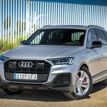 Audi Q7 60 TFSI e quattro Tiptronic Competition - Miniatura 8