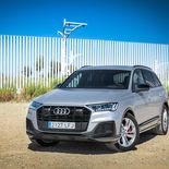 Audi Q7 60 TFSI e quattro Tiptronic Competition - Miniatura 9