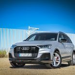 Audi Q7 60 TFSI e quattro Tiptronic Competition - Miniatura 10