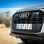 Audi Q7 60 TFSI e quattro Tiptronic Competition - Miniatura 12