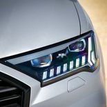 Audi Q7 60 TFSI e quattro Tiptronic Competition - Miniatura 13