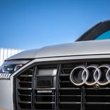 Audi Q7 60 TFSI e quattro Tiptronic Competition - Miniatura 20