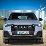 Audi Q7 60 TFSI e quattro Tiptronic Competition - Miniatura 23