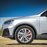 Audi Q7 60 TFSI e quattro Tiptronic Competition - Miniatura 25