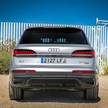 Audi Q7 60 TFSI e quattro Tiptronic Competition - Miniatura 28