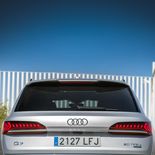 Audi Q7 60 TFSI e quattro Tiptronic Competition - Miniatura 1