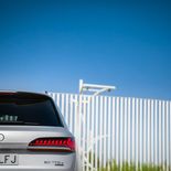 Audi Q7 60 TFSI e quattro Tiptronic Competition - Miniatura 2