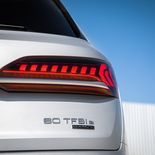 Audi Q7 60 TFSI e quattro Tiptronic Competition - Miniatura 4