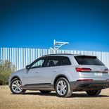 Audi Q7 60 TFSI e quattro Tiptronic Competition - Miniatura 12