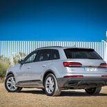 Audi Q7 60 TFSI e quattro Tiptronic Competition - Miniatura 13