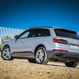 Audi Q7 60 TFSI e quattro Tiptronic Competition - Miniatura 14