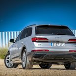 Audi Q7 60 TFSI e quattro Tiptronic Competition - Miniatura 15