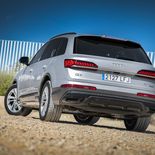 Audi Q7 60 TFSI e quattro Tiptronic Competition - Miniatura 16