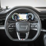 Audi Q7 60 TFSI e quattro Tiptronic Competition - Miniatura 23