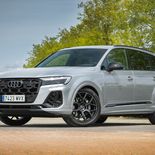 Audi Q7 - Miniatura 1