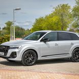 Audi Q7 - Miniatura 2