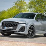 Audi Q7 - Miniatura 3