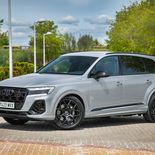 Audi Q7 - Miniatura 4