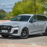 Audi Q7 - Miniatura 5