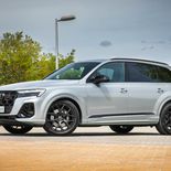 Audi Q7 - Miniatura 6