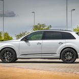 Audi Q7 - Miniatura 7