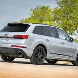 Audi Q7 - Miniatura 8
