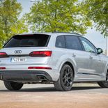 Audi Q7 - Miniatura 9