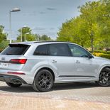 Audi Q7 - Miniatura 10