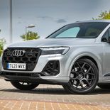 Audi Q7 - Miniatura 11