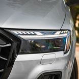 Audi Q7 - Miniatura 12