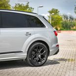 Audi Q7 - Miniatura 18
