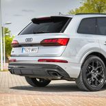 Audi Q7 - Miniatura 19