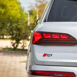 Audi Q7 - Miniatura 20