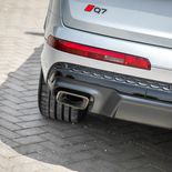 Audi Q7 - Miniatura 21