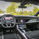Audi Q7 - Miniatura 23