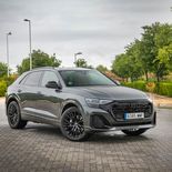 Audi Q8 2024 50 TDI Quattro - Miniatura 1