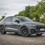 Audi Q8 2024 50 TDI Quattro - Miniatura 2