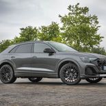 Audi Q8 2024 50 TDI Quattro - Miniatura 5